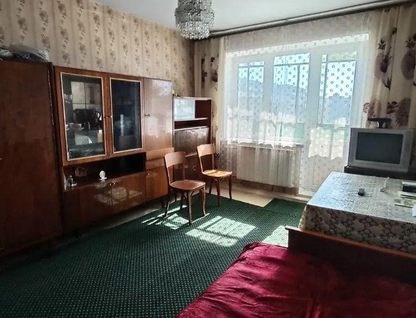 1-к. квартира, 36,8&nbsp;м²