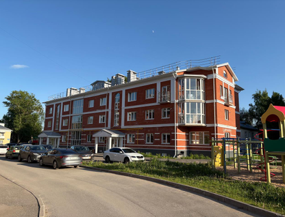 3-к. квартира, 81,7&nbsp;м²