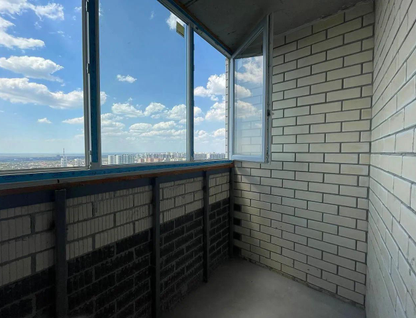 Студия, 25 м²