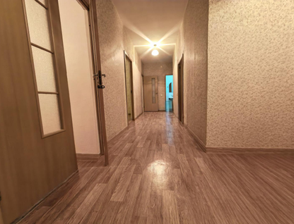 4-к. квартира, 98,6&nbsp;м²