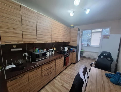 1-к. квартира, 37,7&nbsp;м²