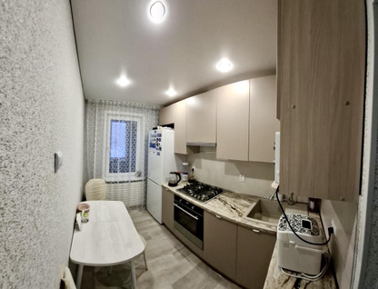 2-к. квартира, 45,4&nbsp;м²
