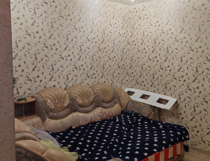 1-к. квартира, 34,6 м²