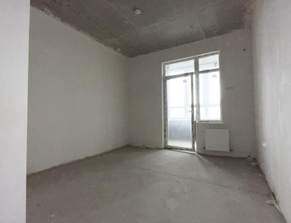 1-к. квартира, 44&nbsp;м²