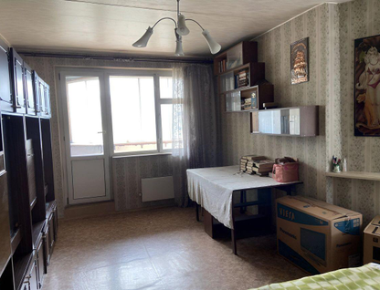2-к. квартира, 60&nbsp;м²