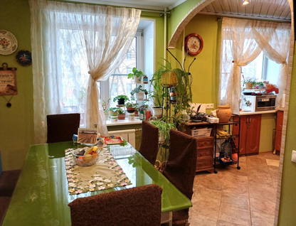 3-к. квартира, 62,7&nbsp;м²
