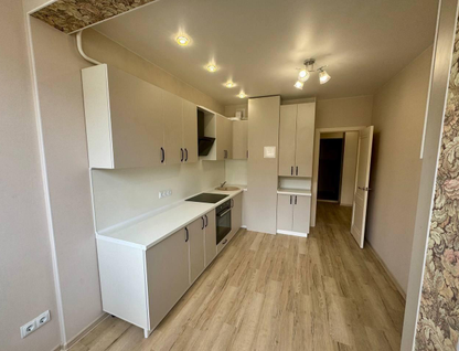 1-к. квартира, 36&nbsp;м²
