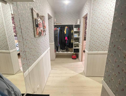 2-к. квартира, 46,3&nbsp;м²