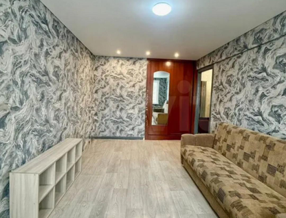 1-к. квартира, 30,8&nbsp;м²