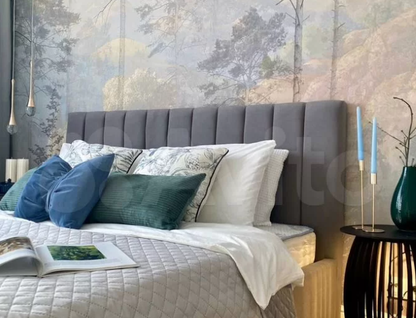 2-к. квартира, 54&nbsp;м²