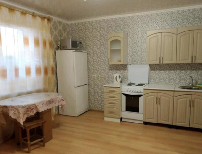 Студия, 24,7 м²