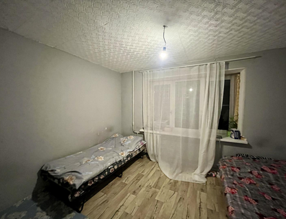 Студия, 21&nbsp;м²