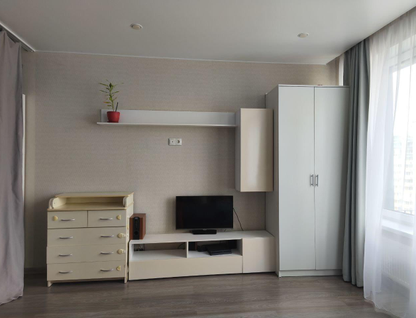 1-к. квартира, 38,2&nbsp;м²