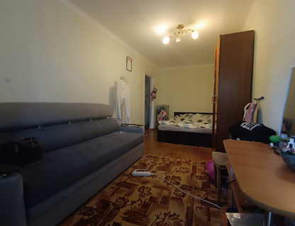 1-к. квартира, 28,4&nbsp;м²