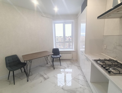 1-к. квартира, 31,4 м²