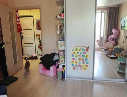 2-к. квартира, 48&nbsp;м²