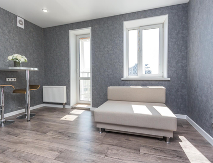 Студия, 19,9 м²