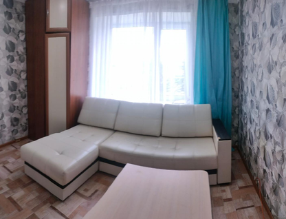 Студия, 18&nbsp;м²