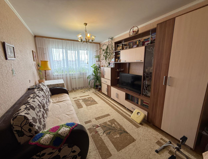 3-к. квартира, 62,6&nbsp;м²