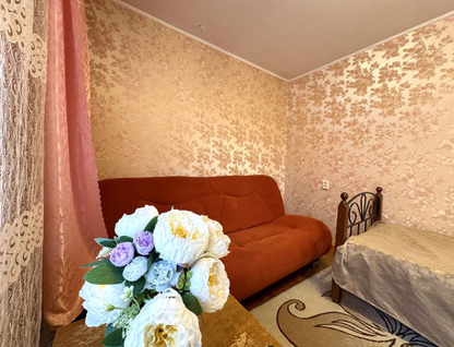 2-к. квартира, 46&nbsp;м²