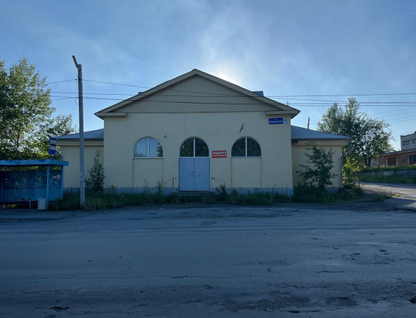 Помещение свободного назначения, 209,7&nbsp;м²