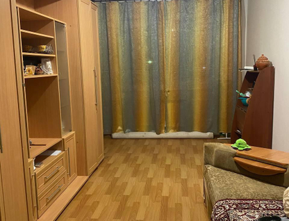 2-к. квартира, 52,9 м²