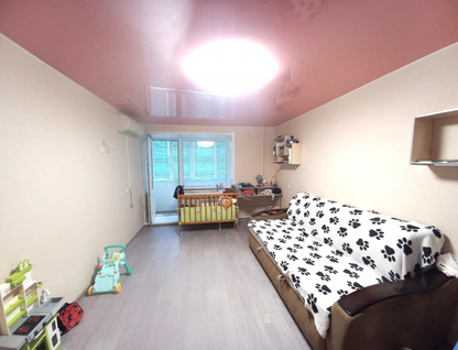 1-к. квартира, 32,8&nbsp;м²