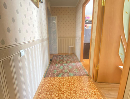 2-к. квартира, 43,8&nbsp;м²