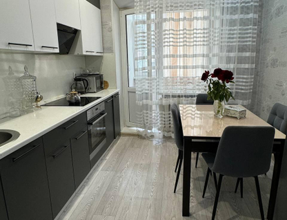 2-к. квартира, 54,5&nbsp;м²