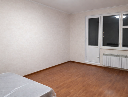 1-к. квартира, 36,3 м²
