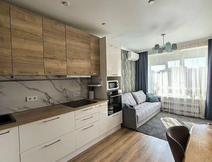 2-к. квартира, 44&nbsp;м²