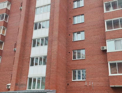 3-к. квартира, 94,5 м²