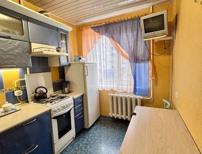 3-к. квартира, 61,2&nbsp;м²