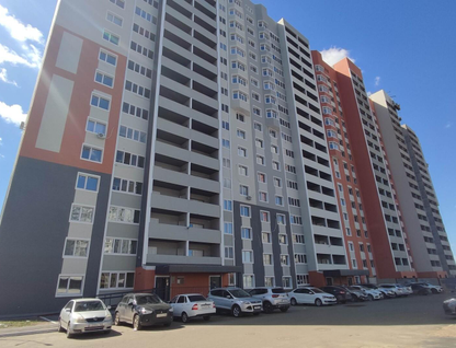 2-к. квартира, 62,1&nbsp;м²