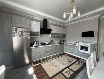3-к. квартира, 103,2&nbsp;м²