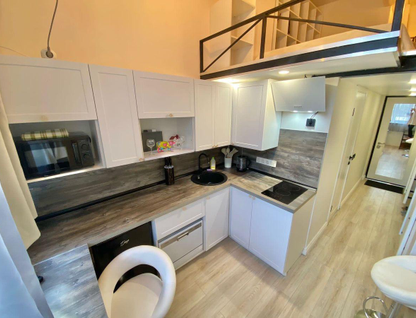 Студия, 25&nbsp;м²