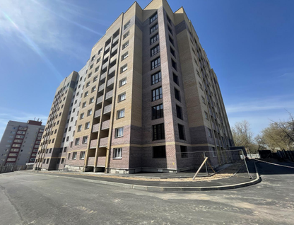 1-к. квартира, 40,5&nbsp;м²