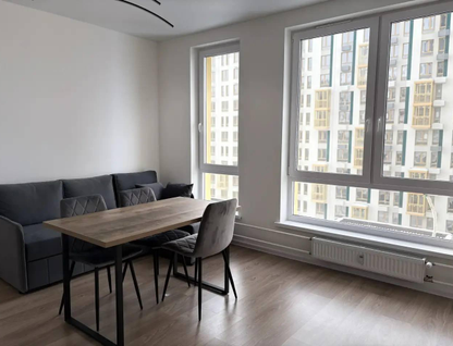 Студия, 29,1&nbsp;м²