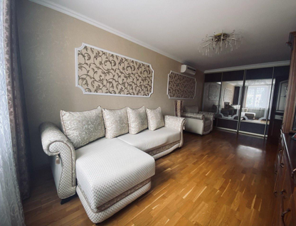 1-к. квартира, 51,1&nbsp;м²