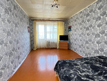 2-к. квартира, 48,3&nbsp;м²
