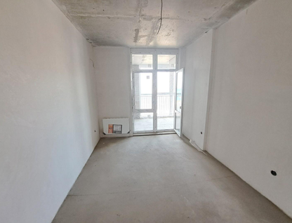 2-к. квартира, 59,5 м²