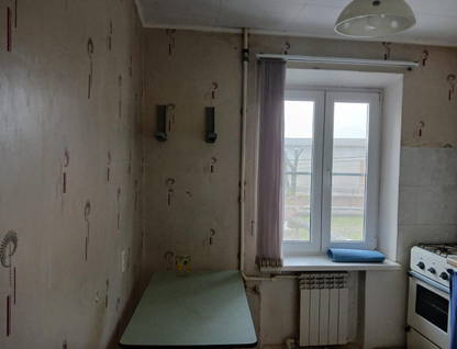 3-к. квартира, 56 м²