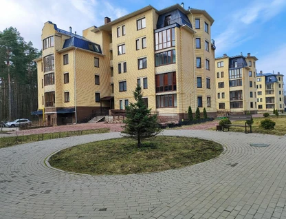 1-к. квартира, 40,6 м²