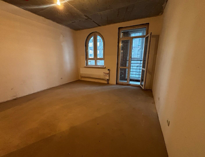 Студия, 25,1 м²