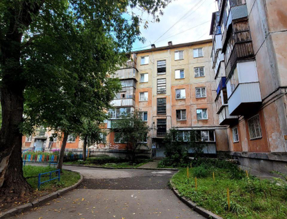 2-к. квартира, 44,2&nbsp;м²