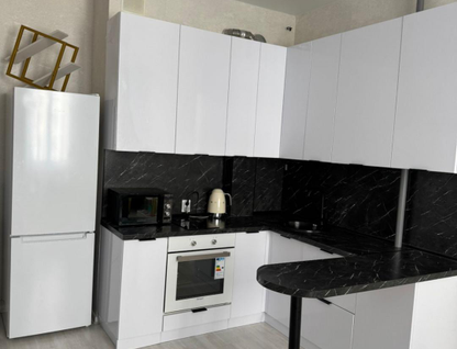 2-к. квартира, 53 м²