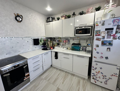 1-к. квартира, 39,3&nbsp;м²