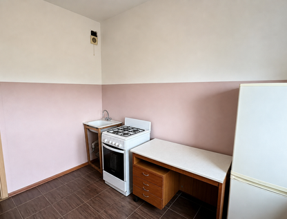 2-к. квартира, 50,8 м²