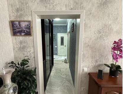 2-к. квартира, 53 м²