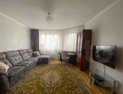 3-к. квартира, 97,1 м²